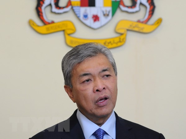 Cựu Phó Thủ tướng Malaysia bị cơ quan chống tham nhũng triệu tập